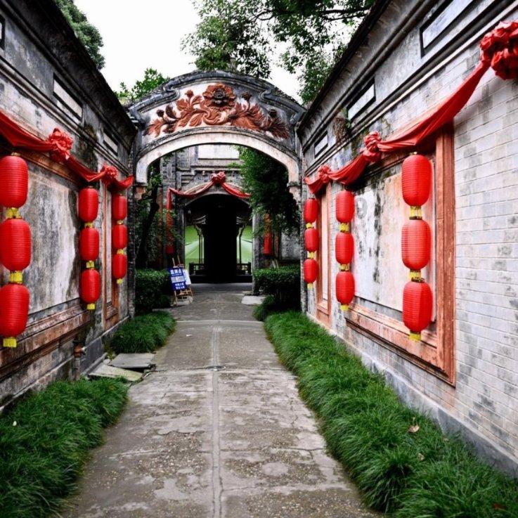 《王者荣耀》什么是无双王者?游戏画面